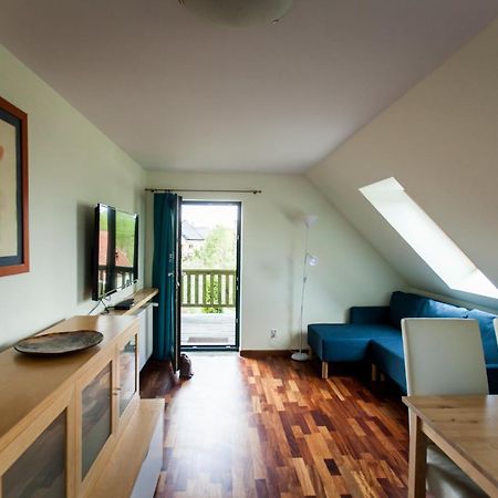 Apartamenty Lubiewo Mikołajki 部屋 写真