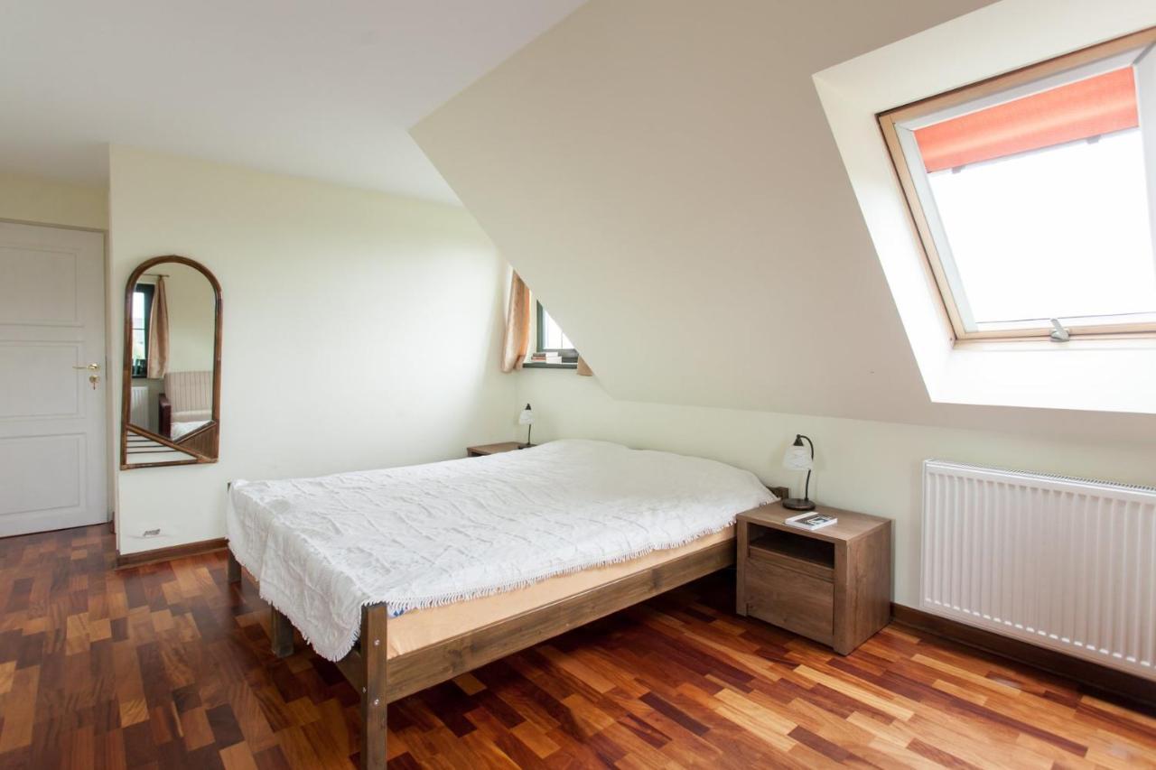 Apartamenty Lubiewo Mikołajki エクステリア 写真
