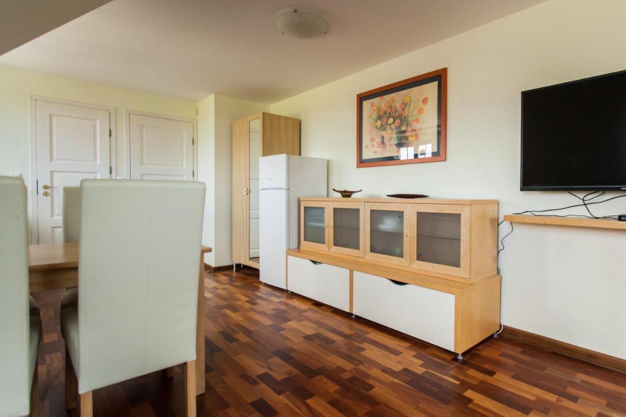 Apartamenty Lubiewo Mikołajki エクステリア 写真