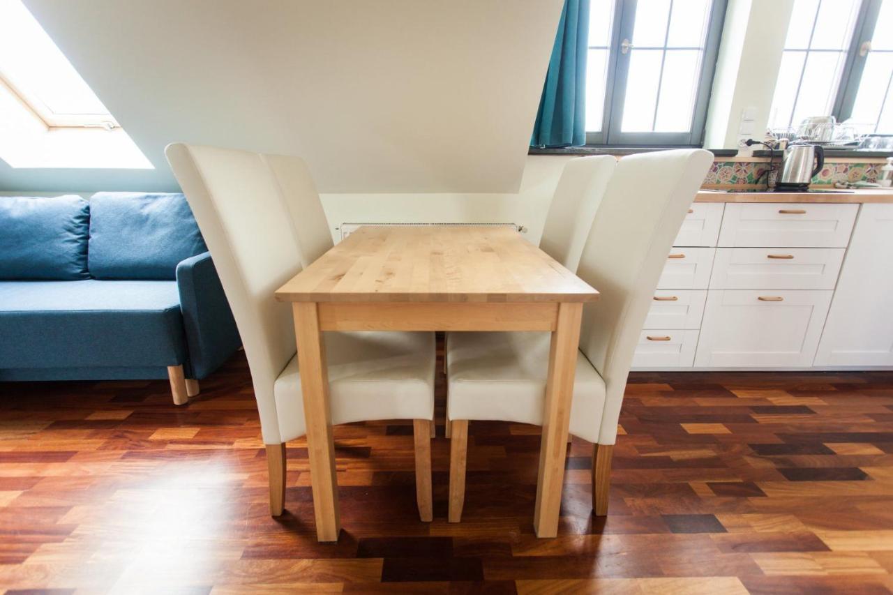 Apartamenty Lubiewo Mikołajki エクステリア 写真