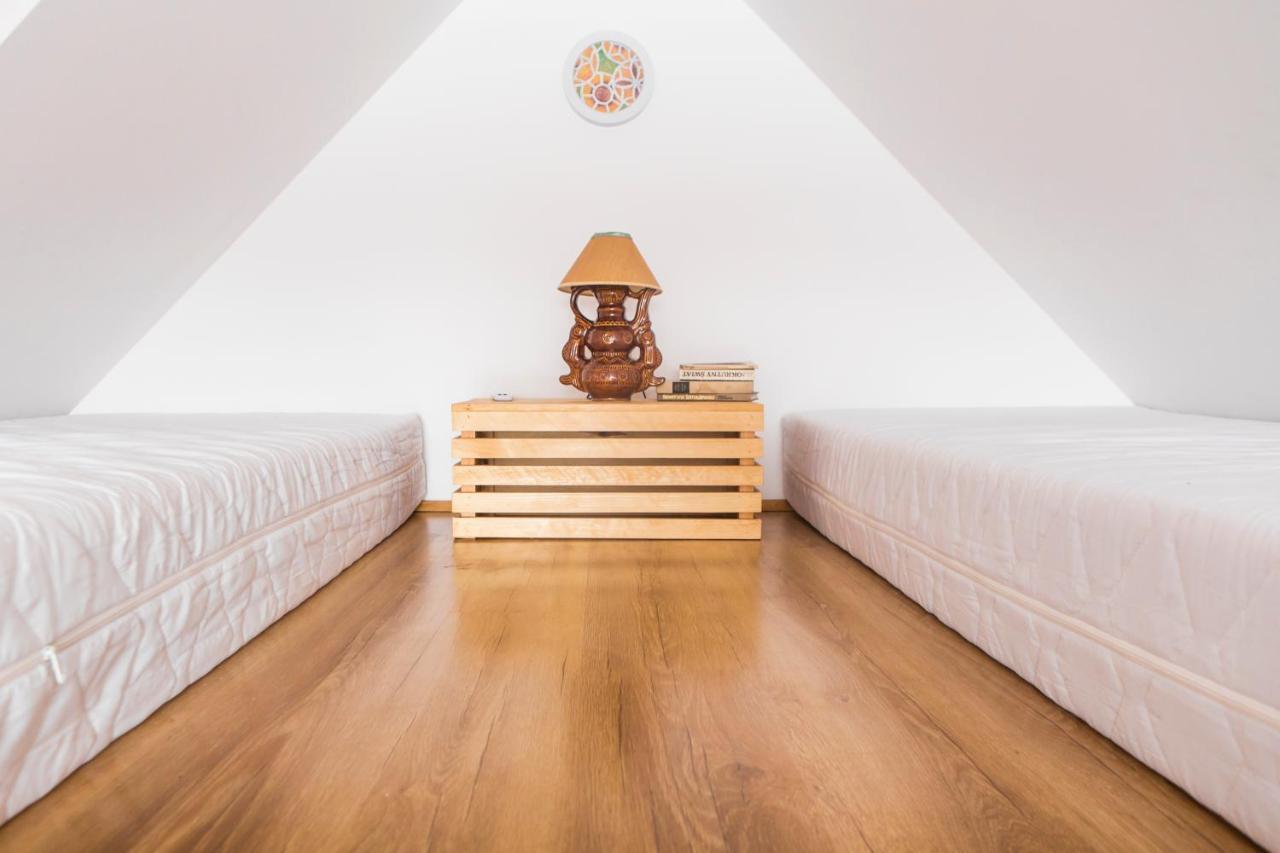 Apartamenty Lubiewo Mikołajki エクステリア 写真