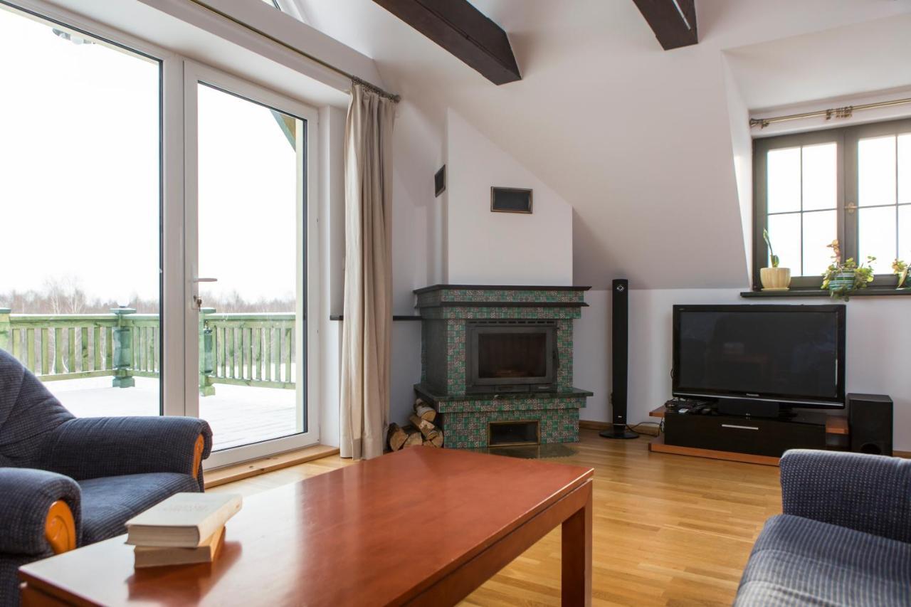 Apartamenty Lubiewo Mikołajki エクステリア 写真