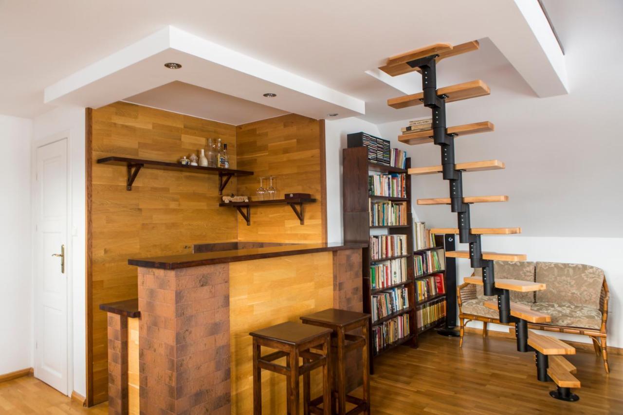 Apartamenty Lubiewo Mikołajki エクステリア 写真