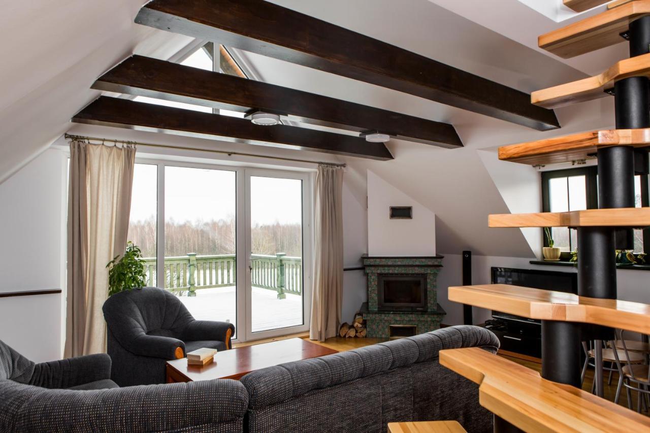 Apartamenty Lubiewo Mikołajki エクステリア 写真