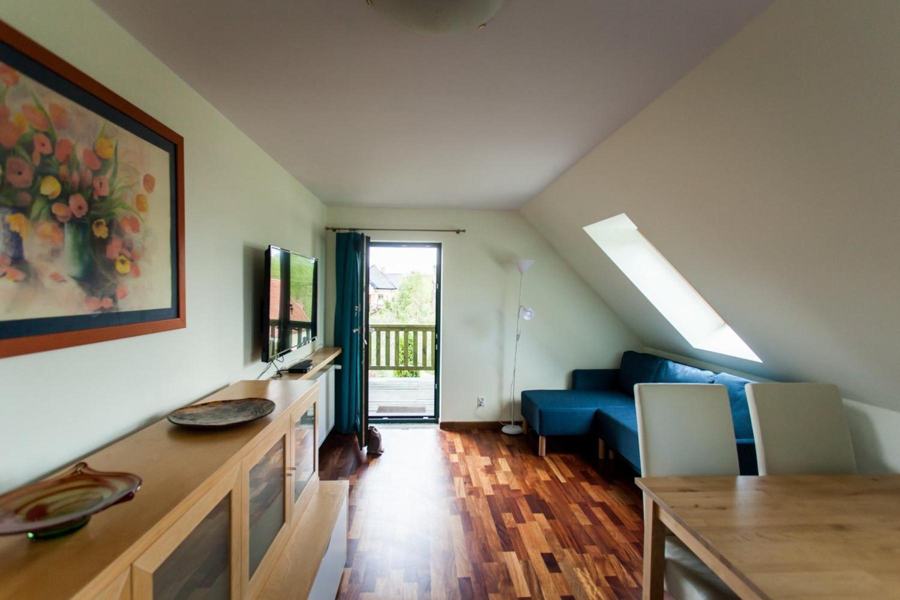 Apartamenty Lubiewo Mikołajki 部屋 写真