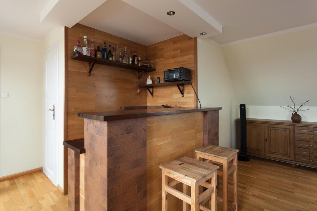 Apartamenty Lubiewo Mikołajki エクステリア 写真
