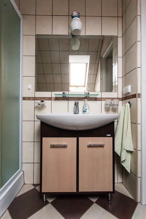 Apartamenty Lubiewo Mikołajki エクステリア 写真