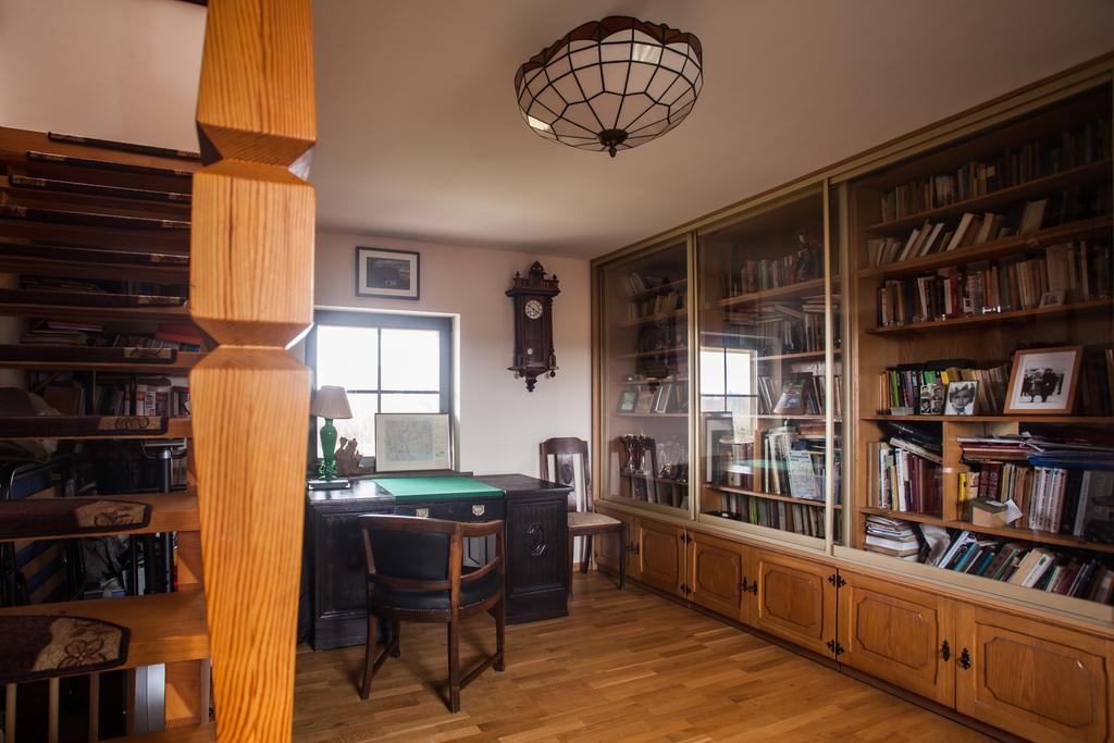 Apartamenty Lubiewo Mikołajki エクステリア 写真