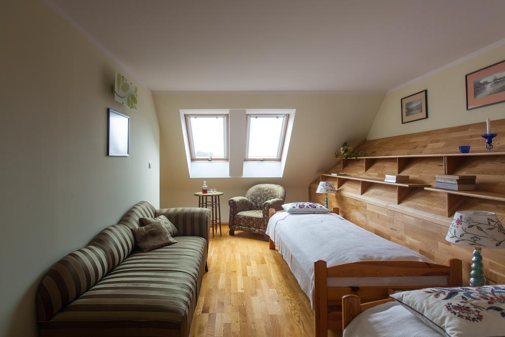 Apartamenty Lubiewo Mikołajki エクステリア 写真