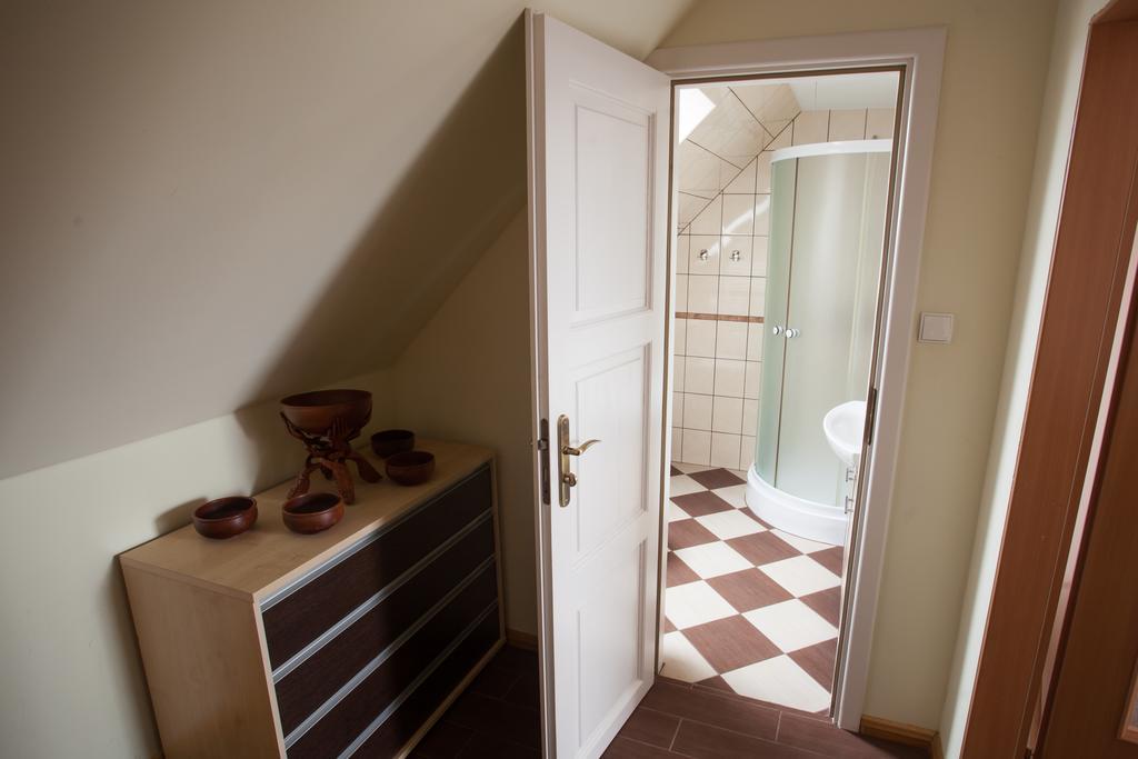 Apartamenty Lubiewo Mikołajki エクステリア 写真