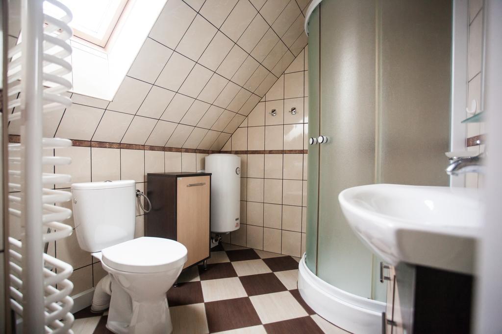 Apartamenty Lubiewo Mikołajki エクステリア 写真