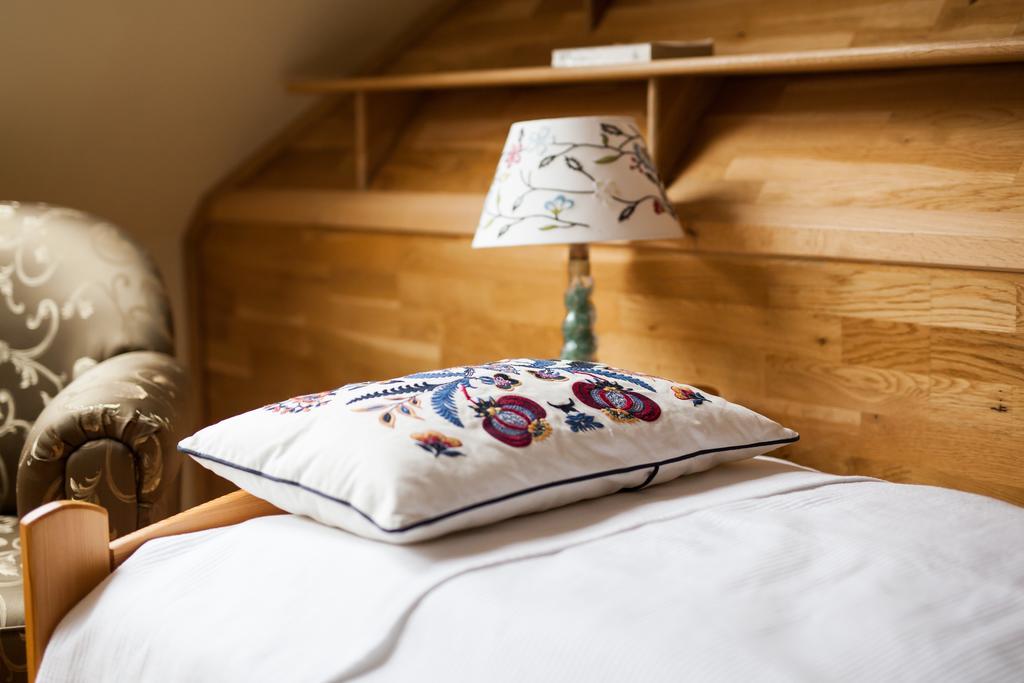 Apartamenty Lubiewo Mikołajki エクステリア 写真