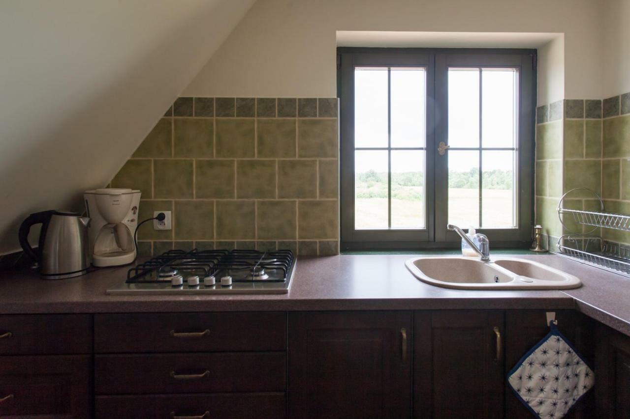 Apartamenty Lubiewo Mikołajki エクステリア 写真