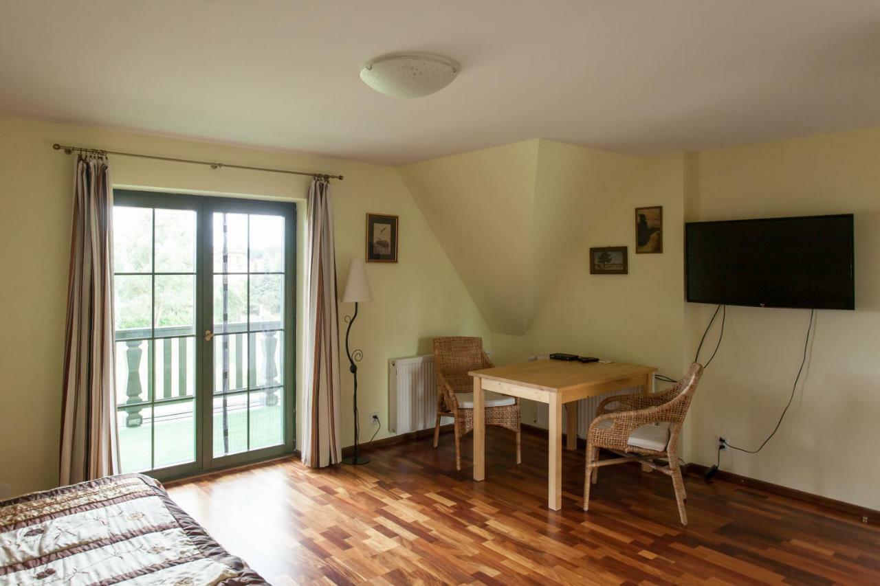 Apartamenty Lubiewo Mikołajki エクステリア 写真