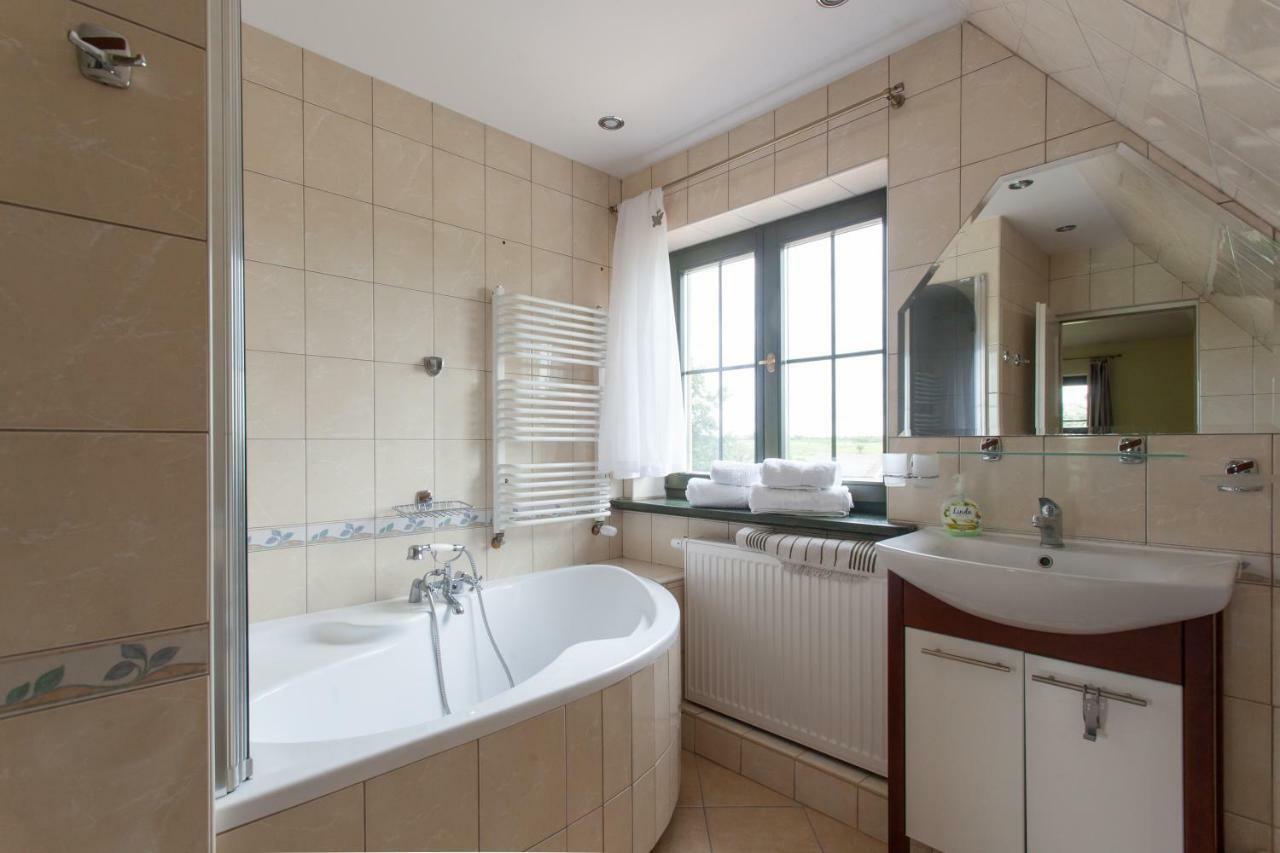 Apartamenty Lubiewo Mikołajki エクステリア 写真