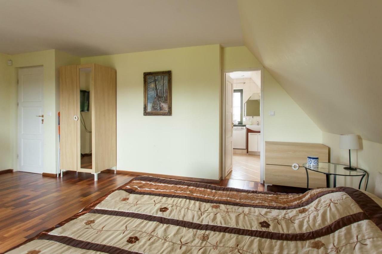 Apartamenty Lubiewo Mikołajki エクステリア 写真