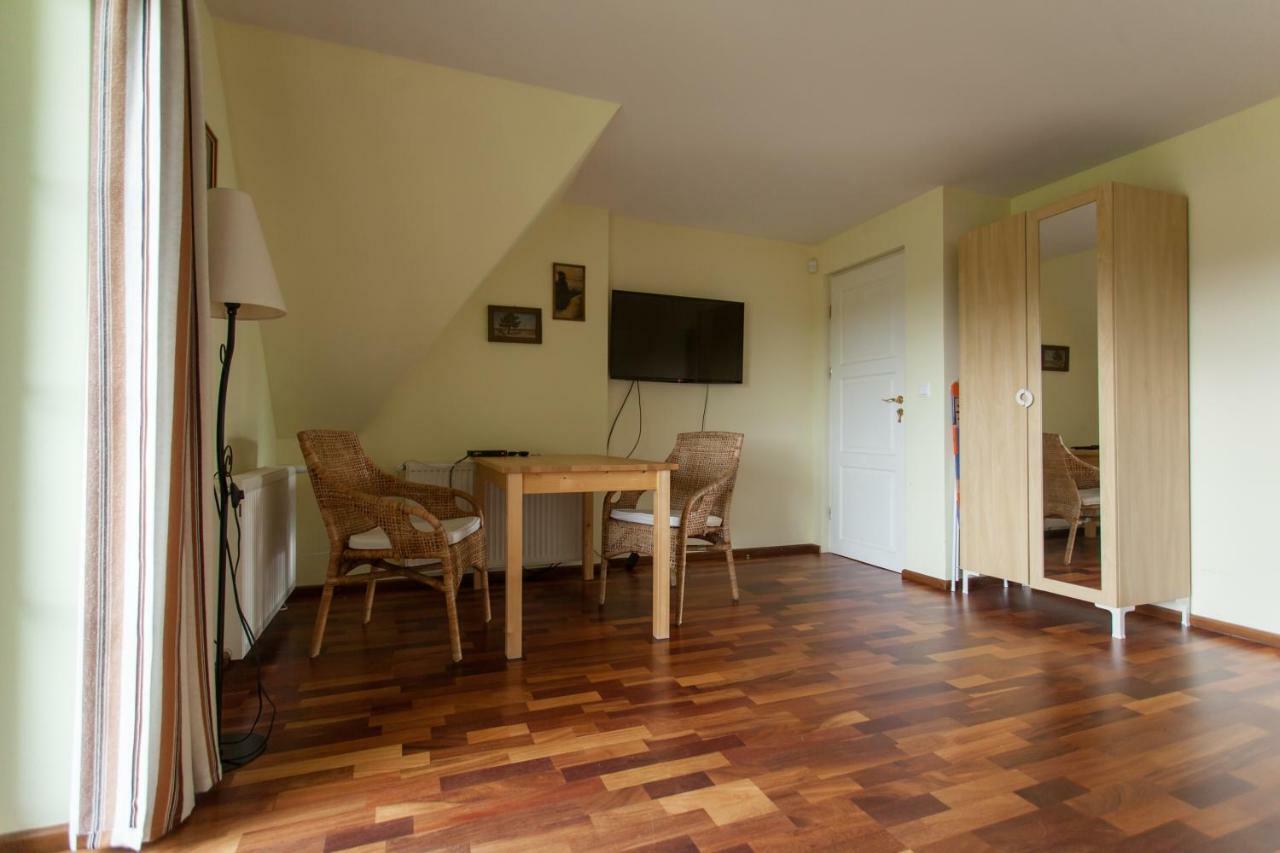 Apartamenty Lubiewo Mikołajki エクステリア 写真