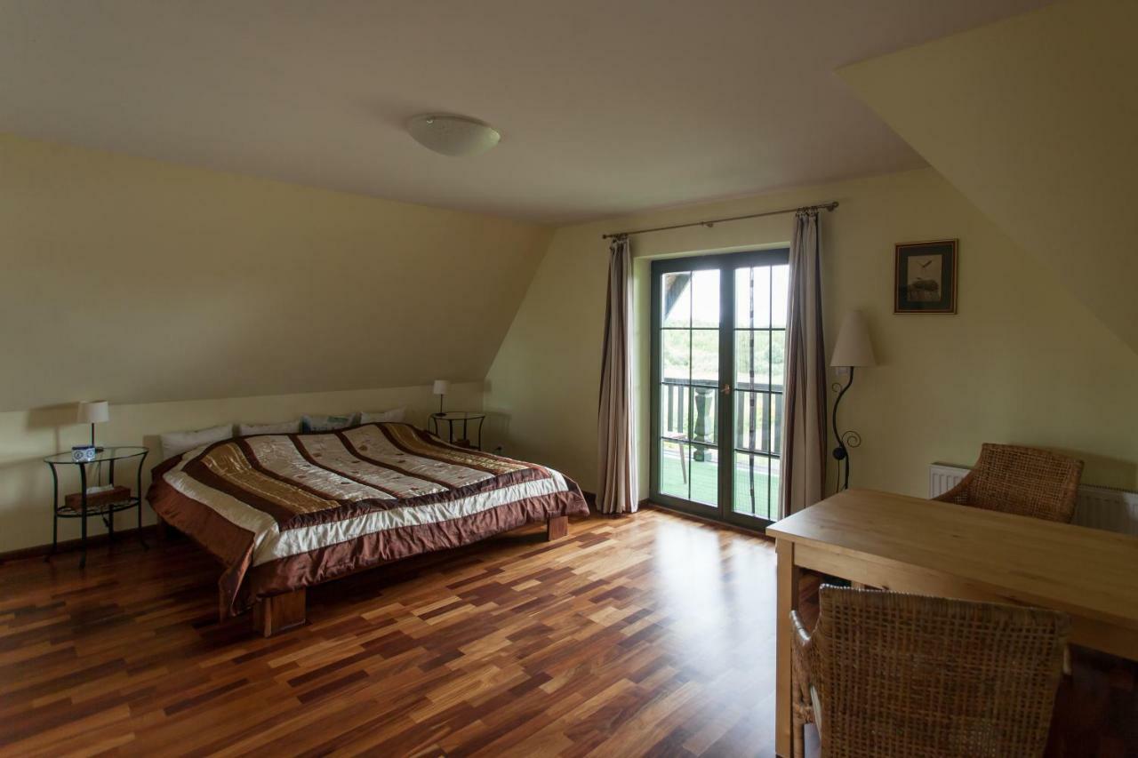 Apartamenty Lubiewo Mikołajki エクステリア 写真
